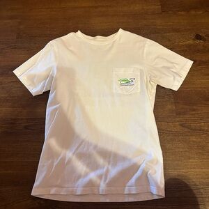vineyard vines fishing t-shirt